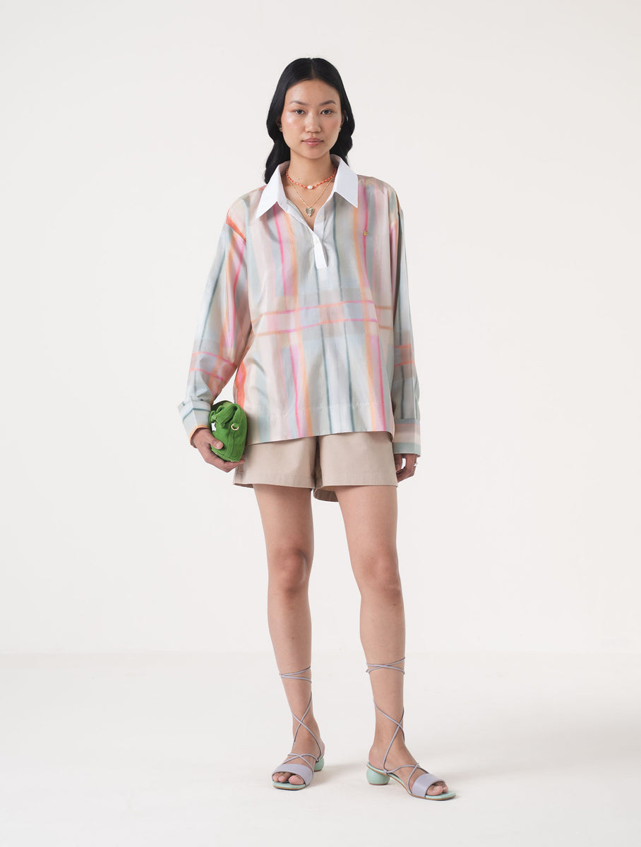 Sora Top – TUI TUI
