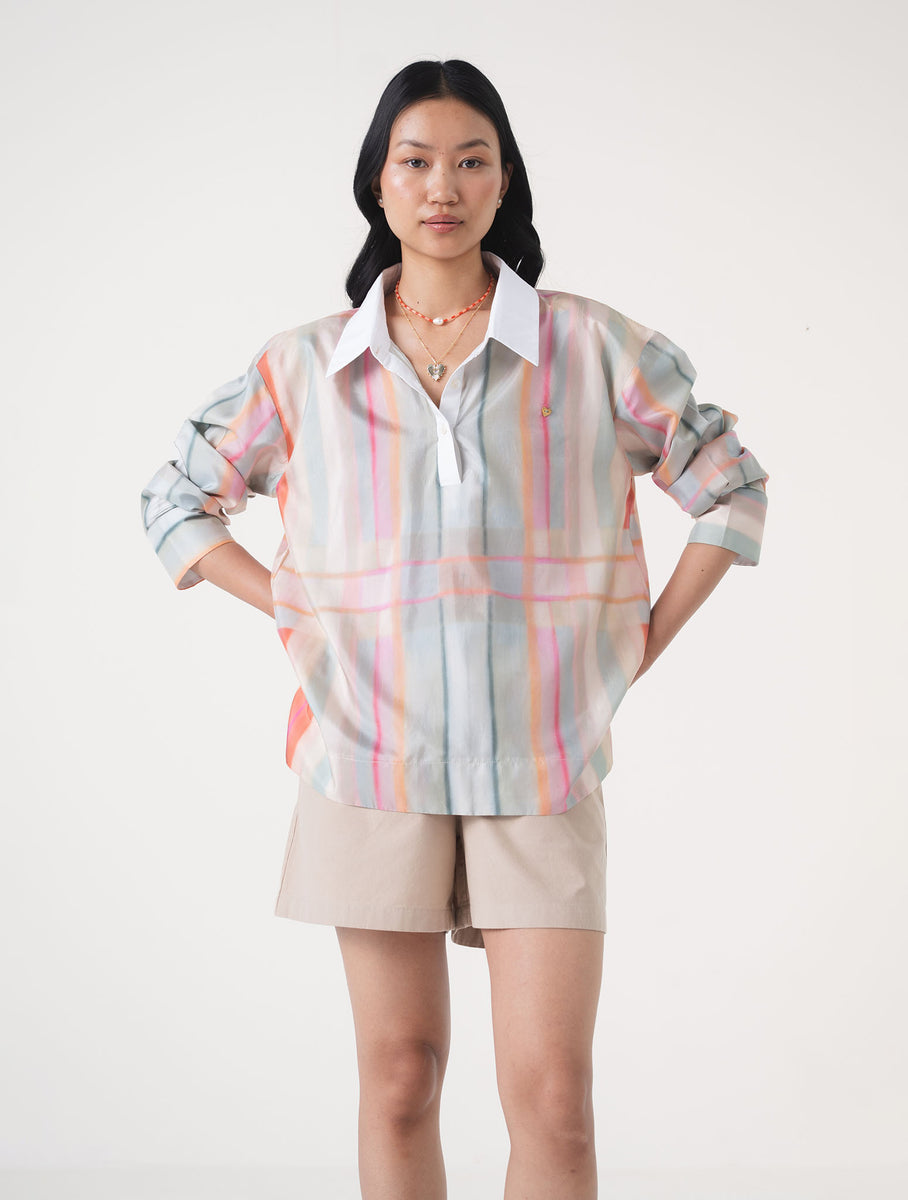 Sora Top – TUI TUI