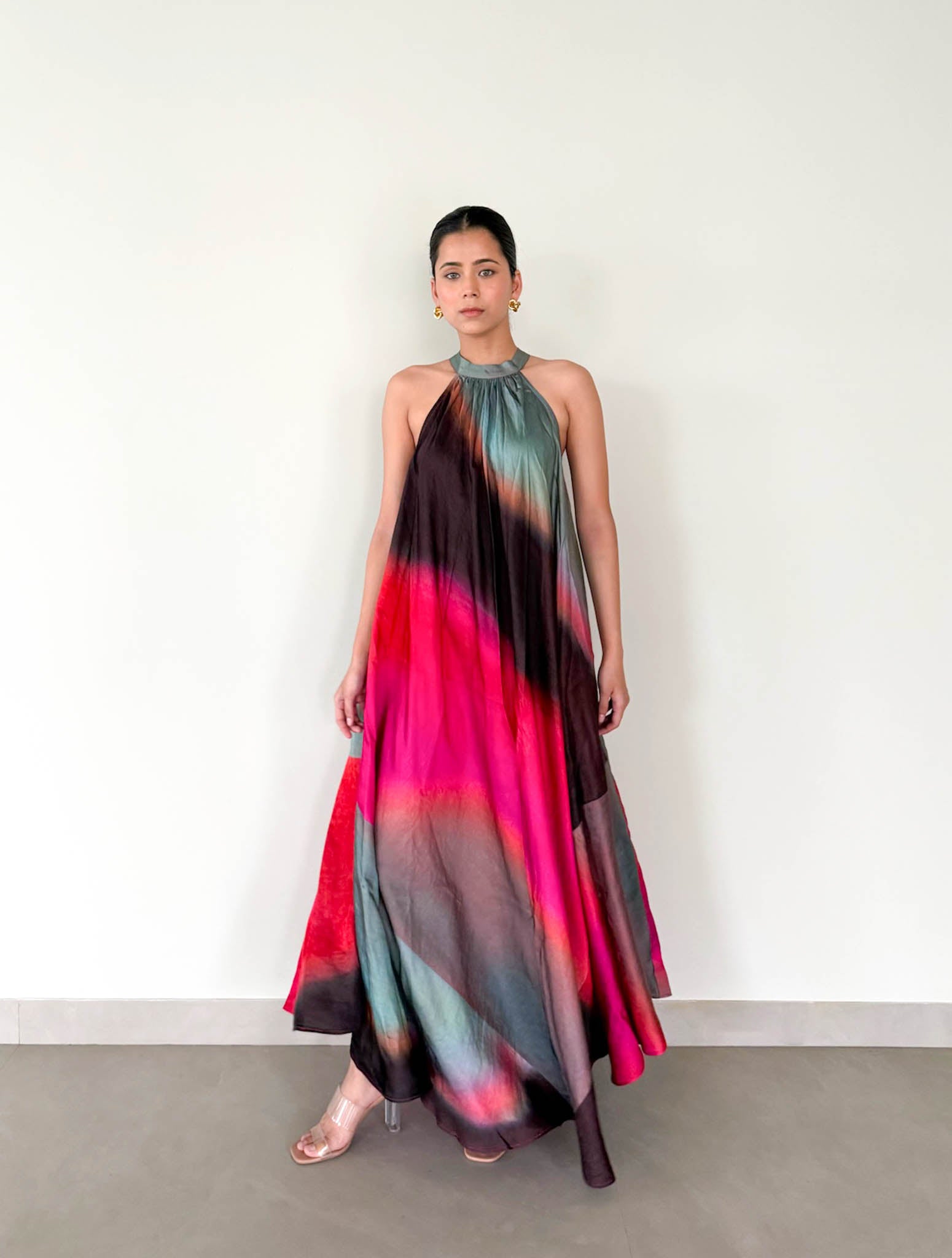 Skylarc Dress - Tui Tui