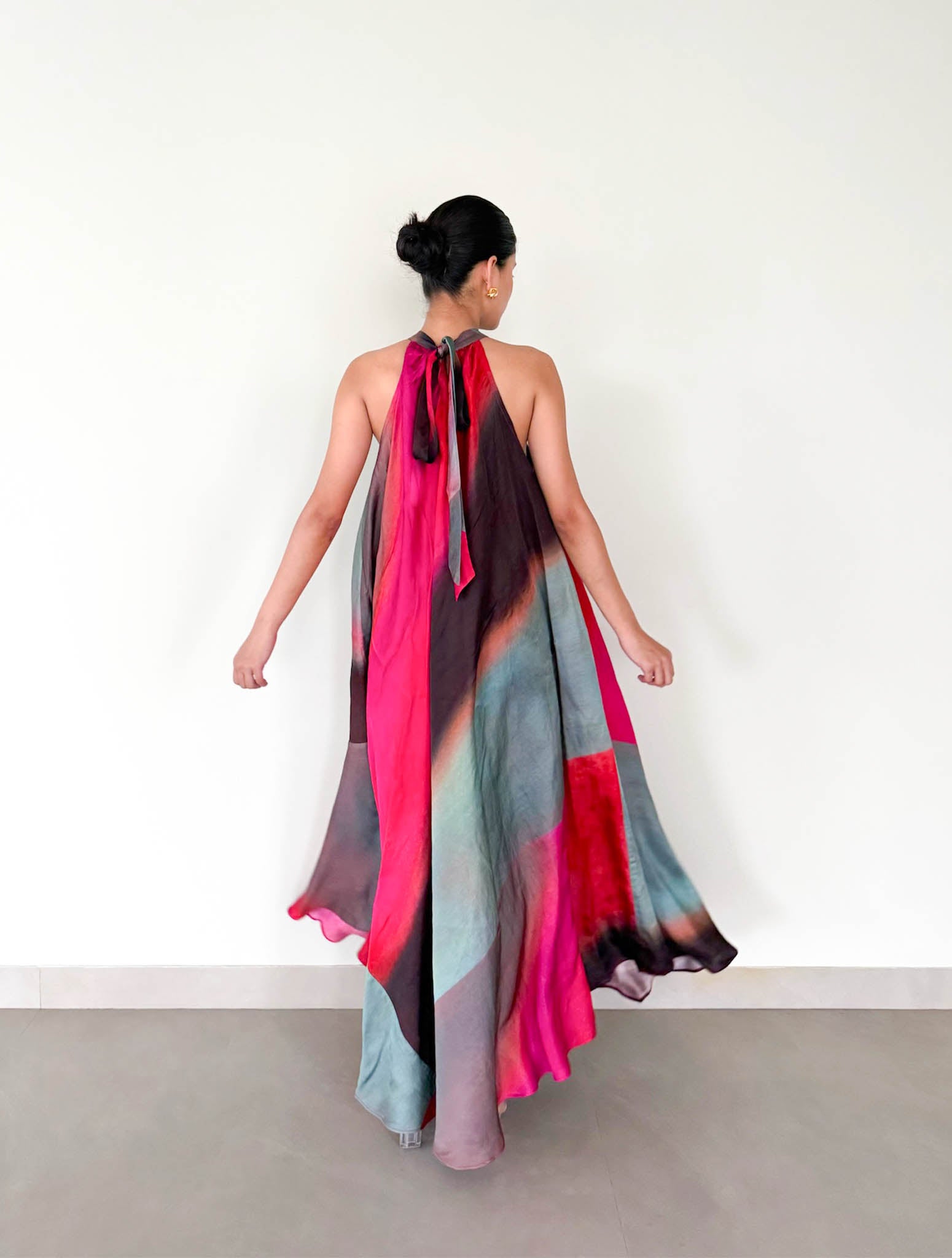 Skylarc Dress - Tui Tui