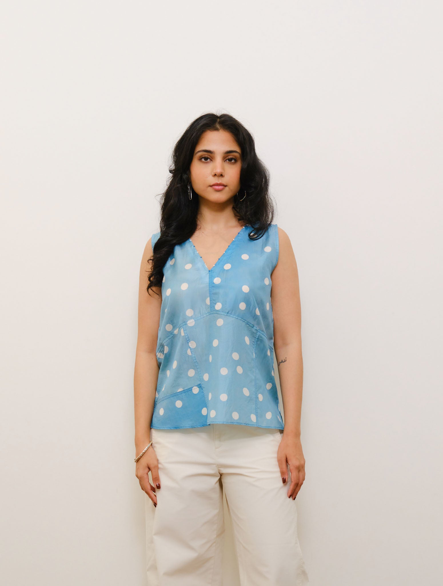 Bloom Top