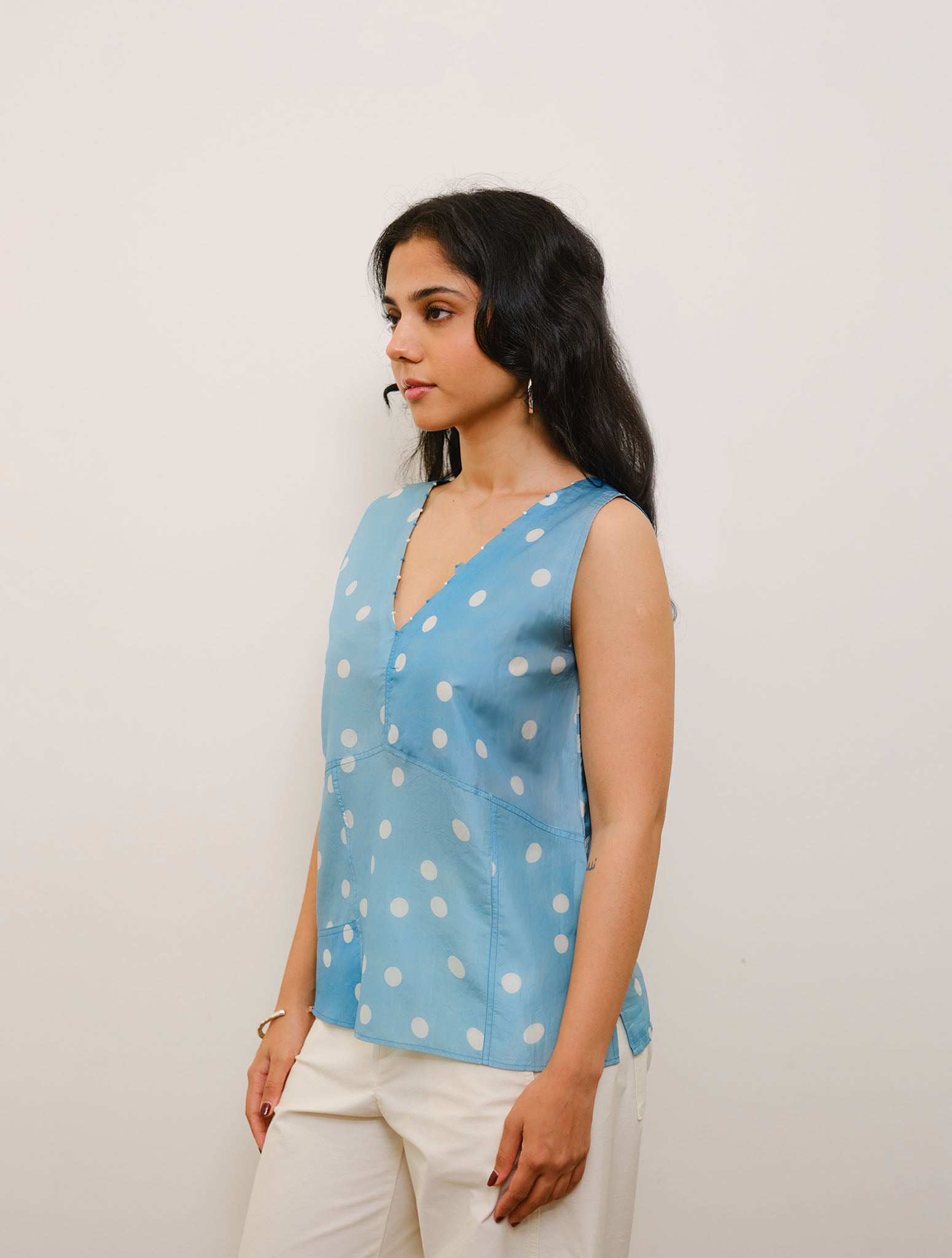 Bloom Top