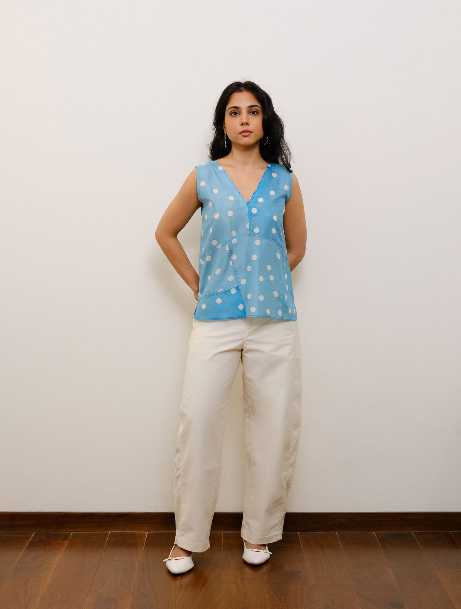 Bloom Top