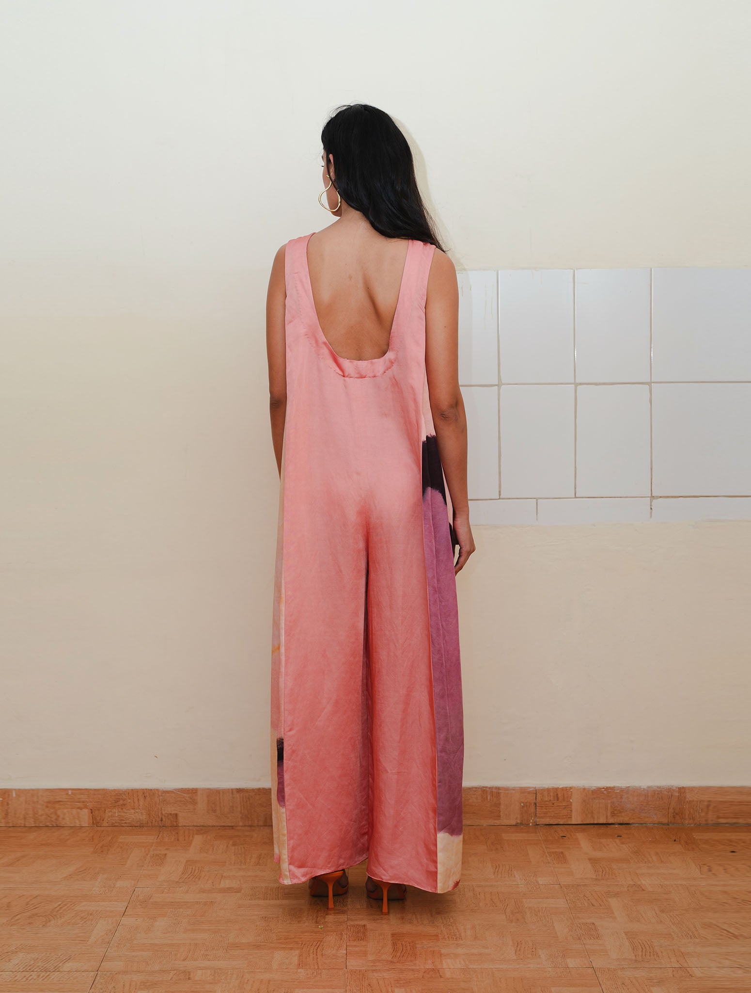 Adderly Jumpsuit