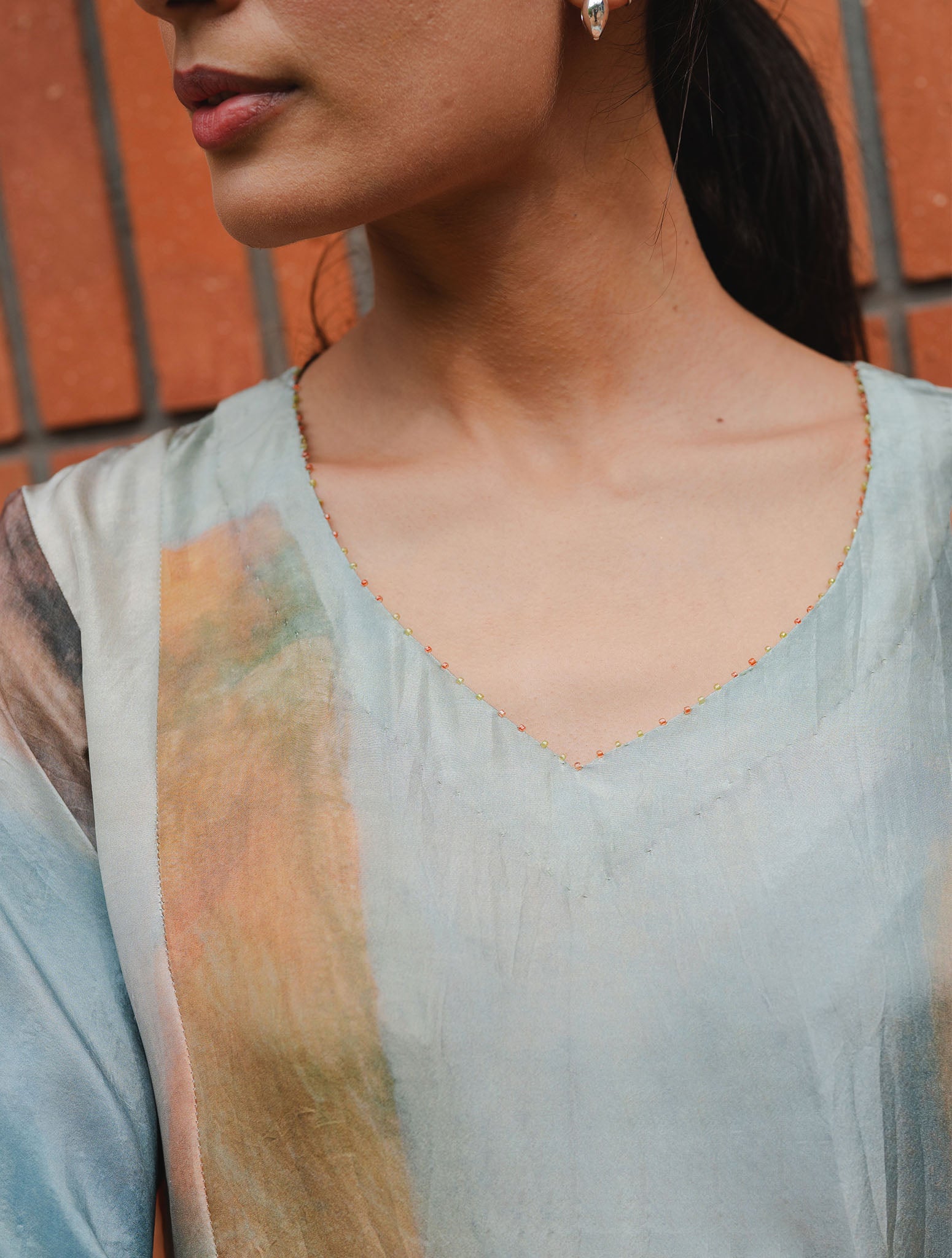 Oasis Dress