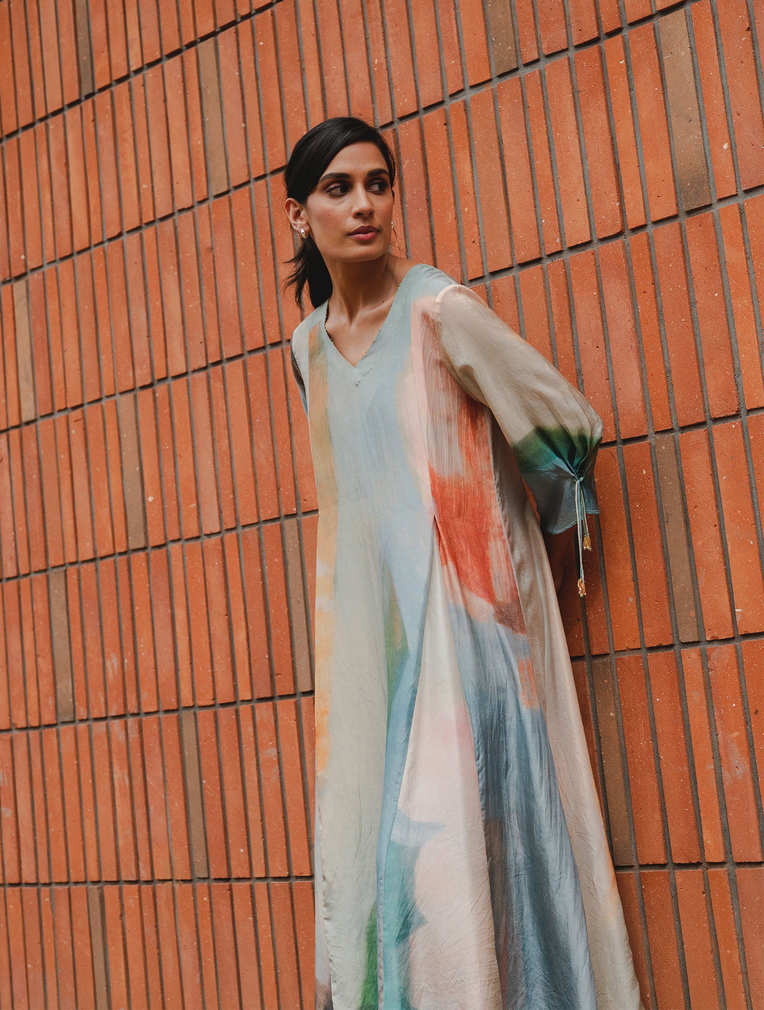 Oasis Dress