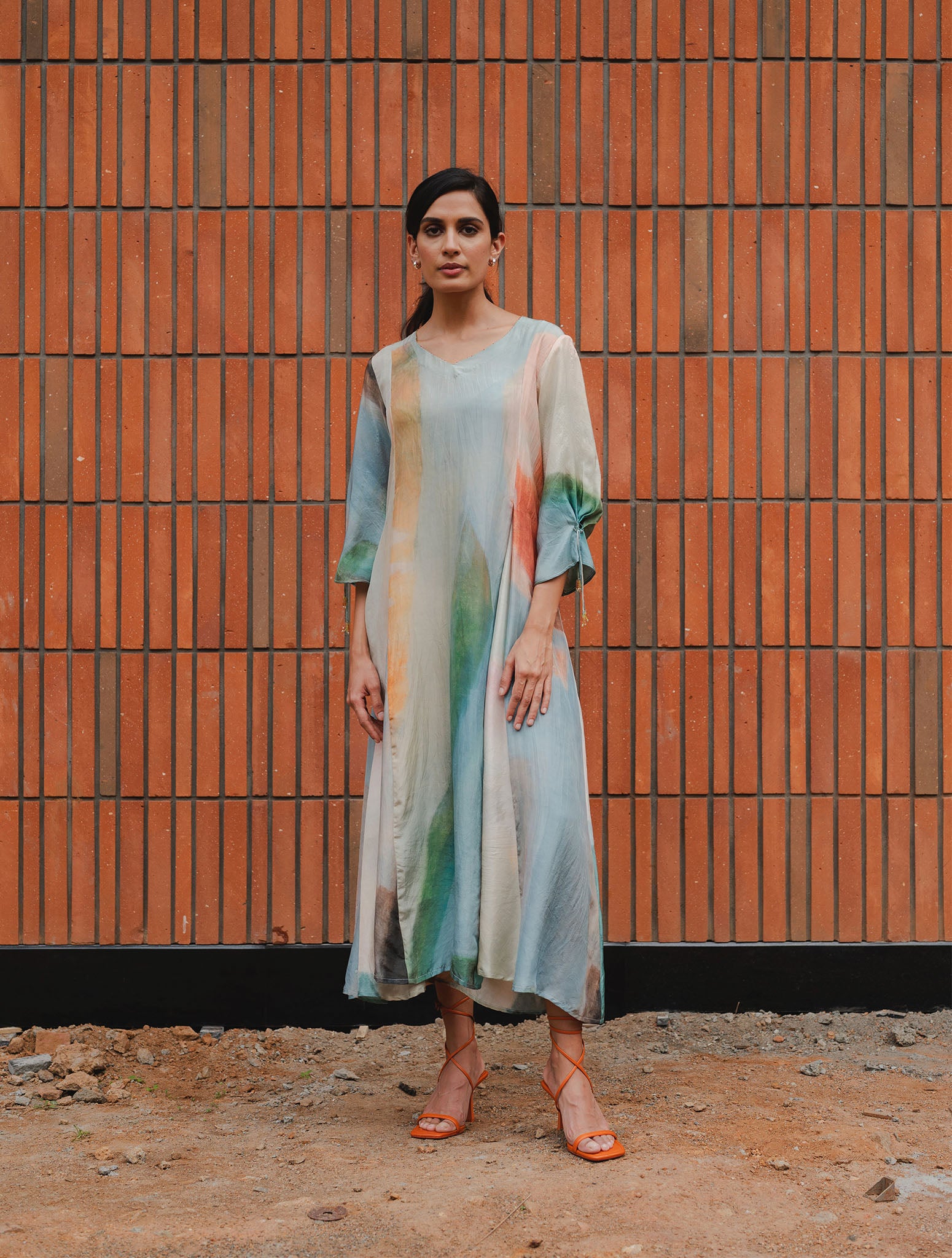Oasis Dress