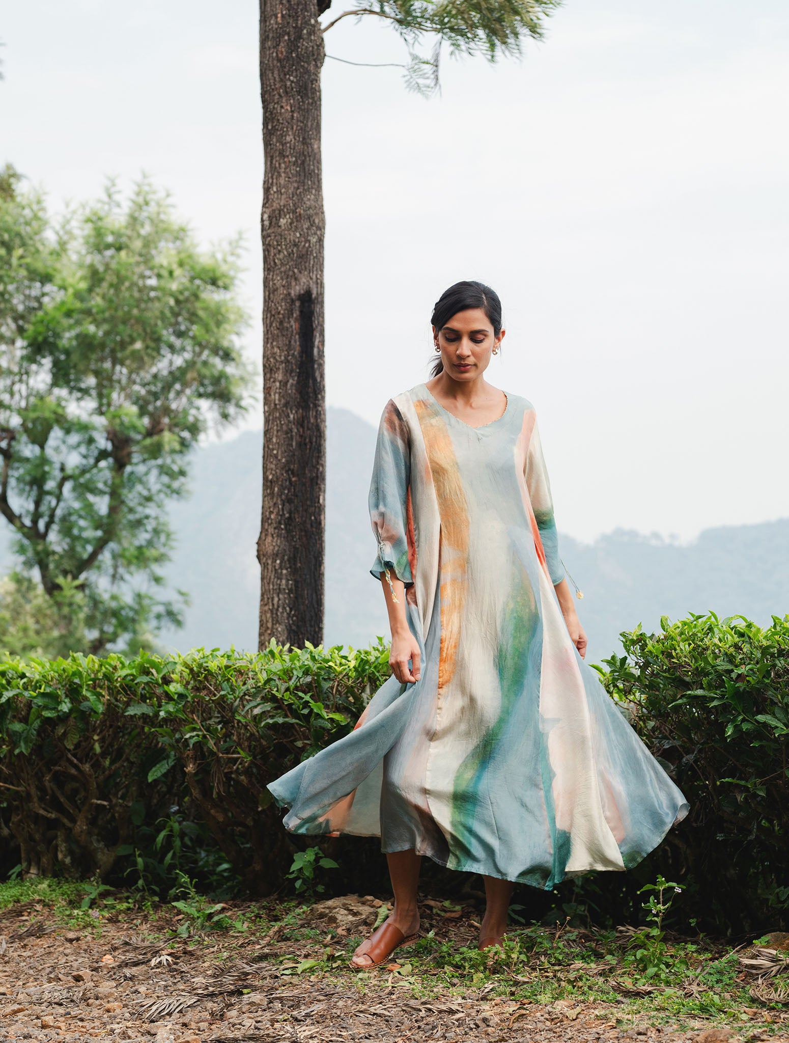 Oasis Dress
