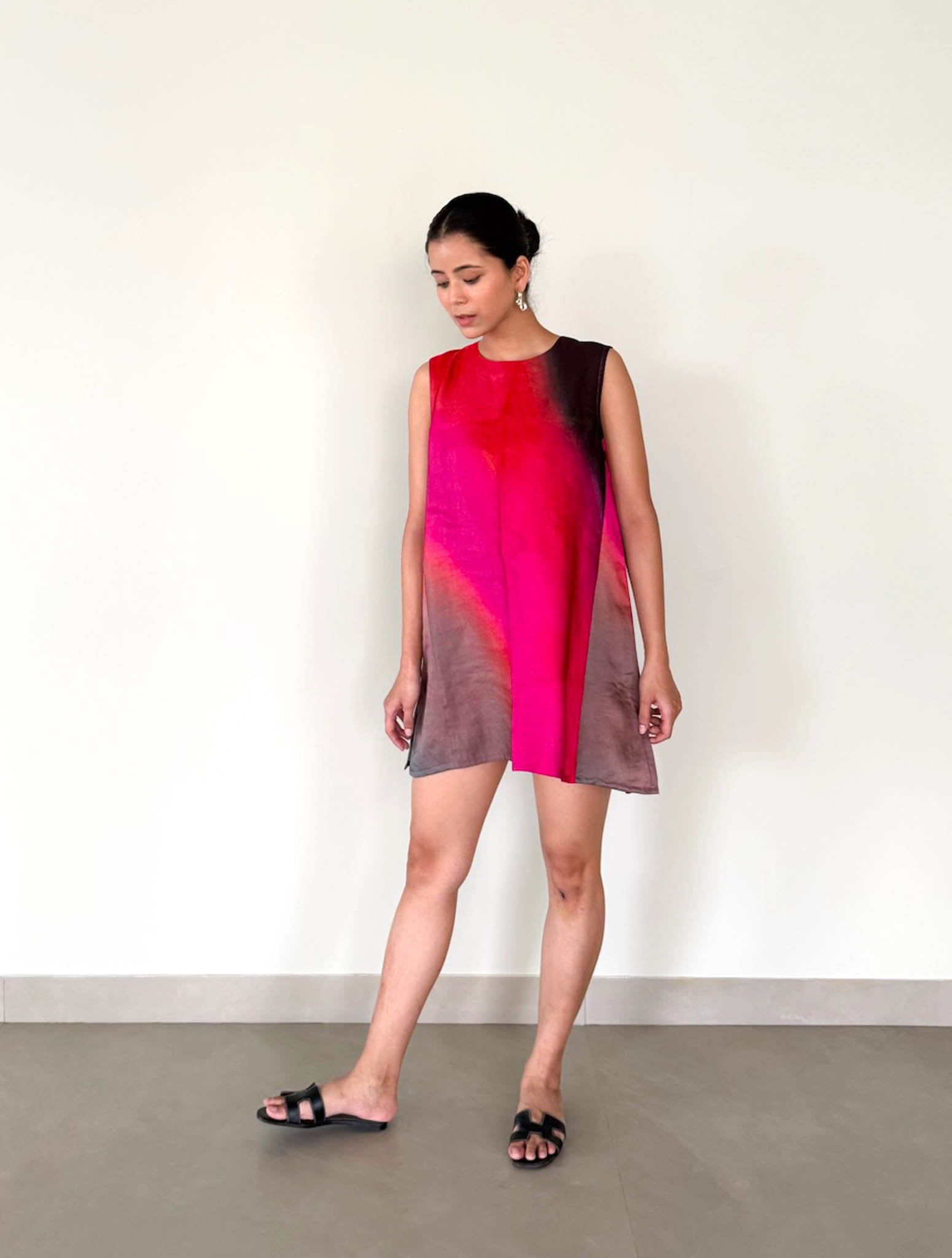 Skylarc Shift Dress