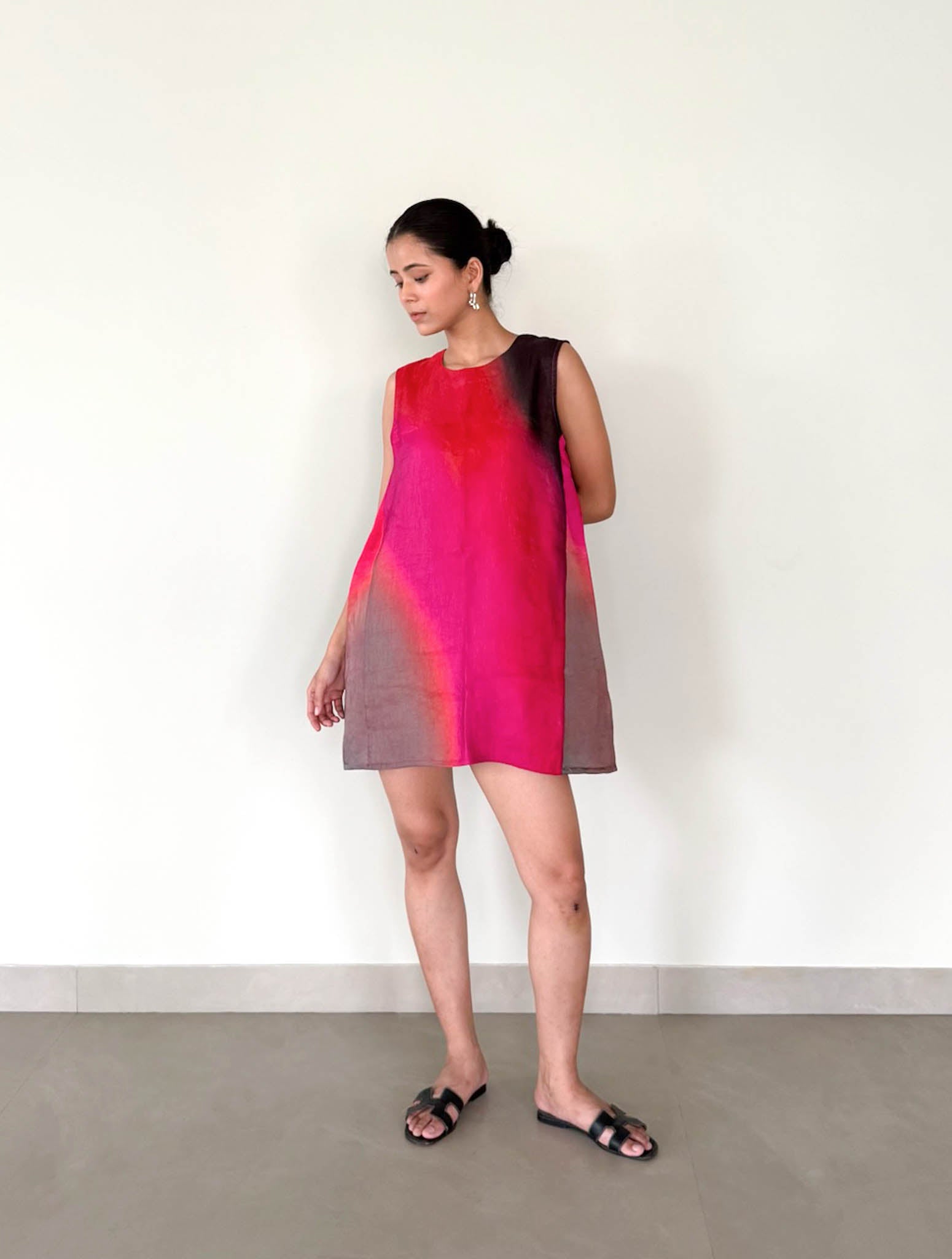 Skylarc Shift Dress