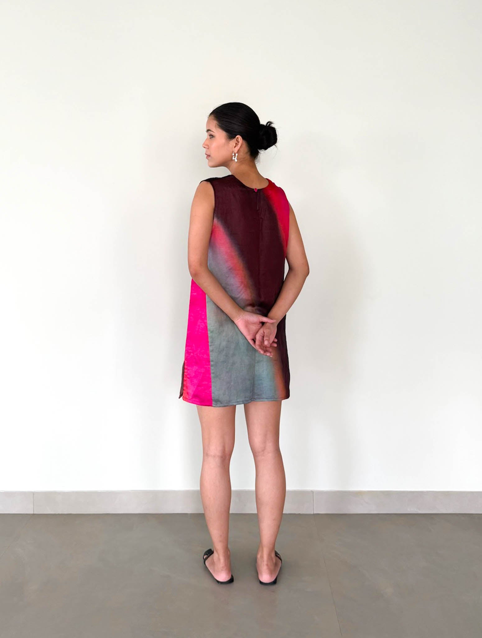Skylarc Shift Dress