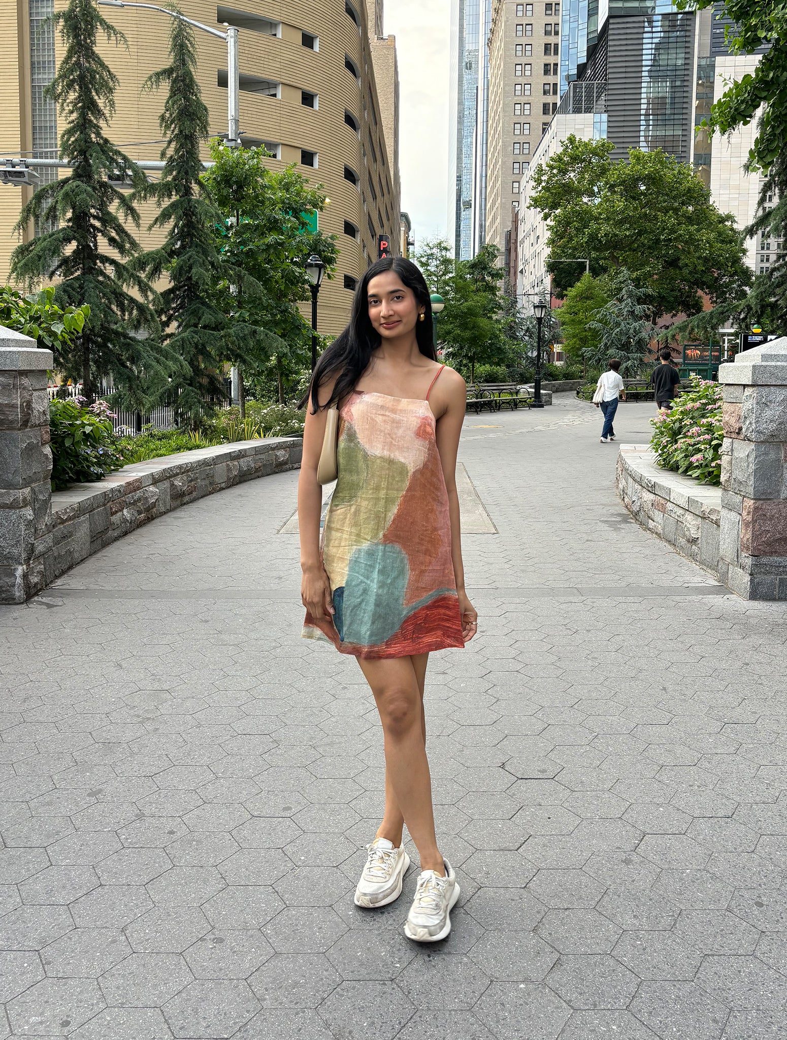Pala Dress