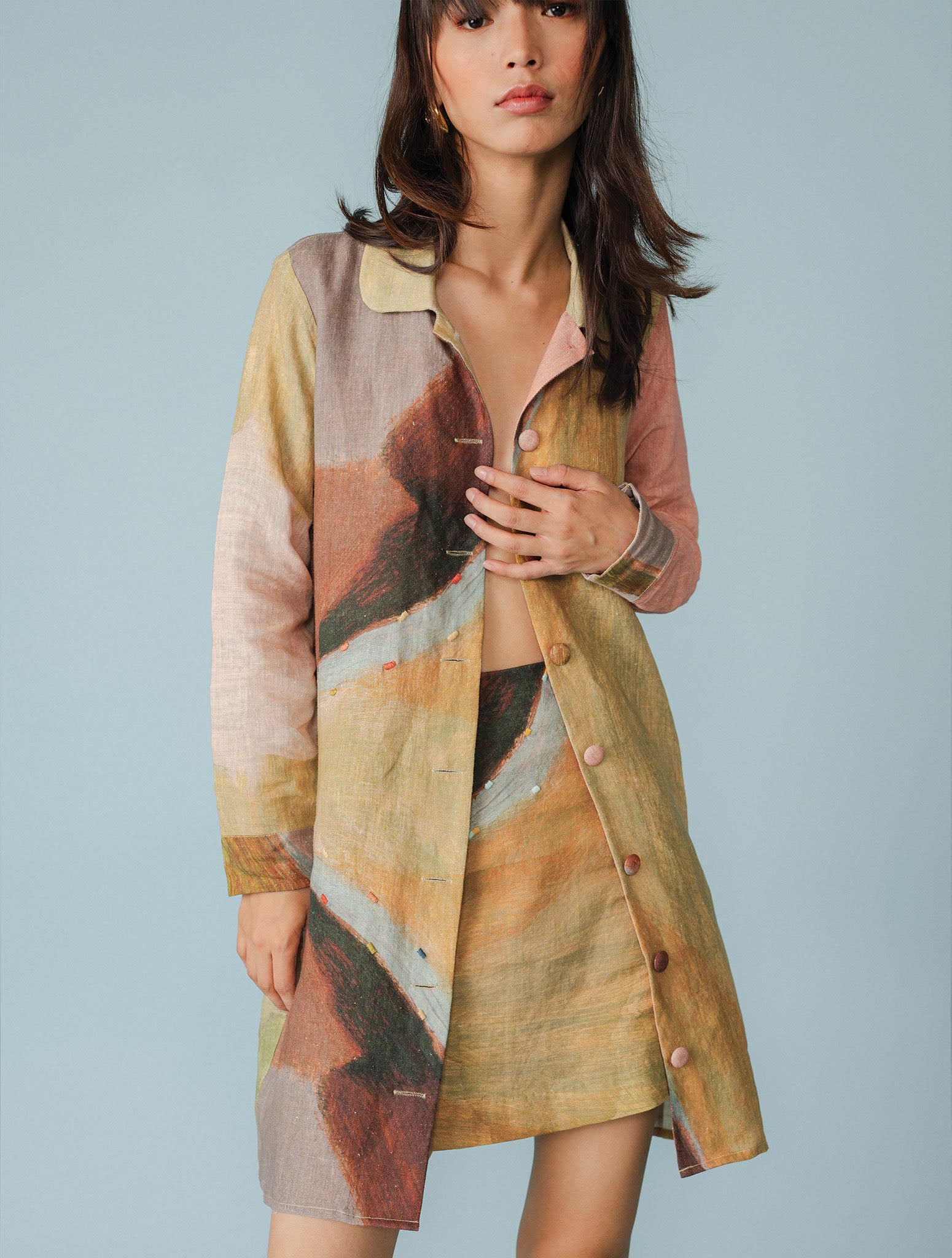 Pala Jacket