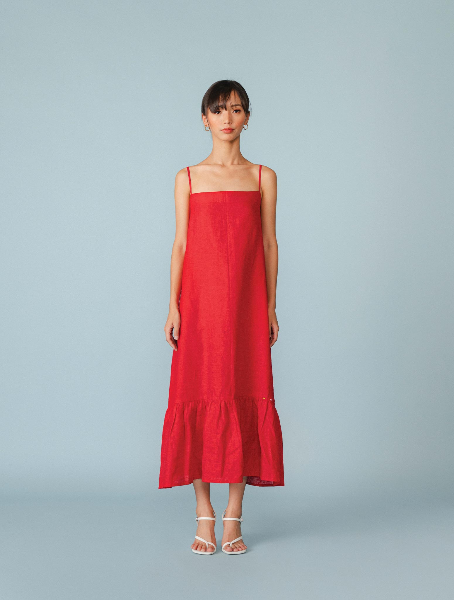 Roja Dress