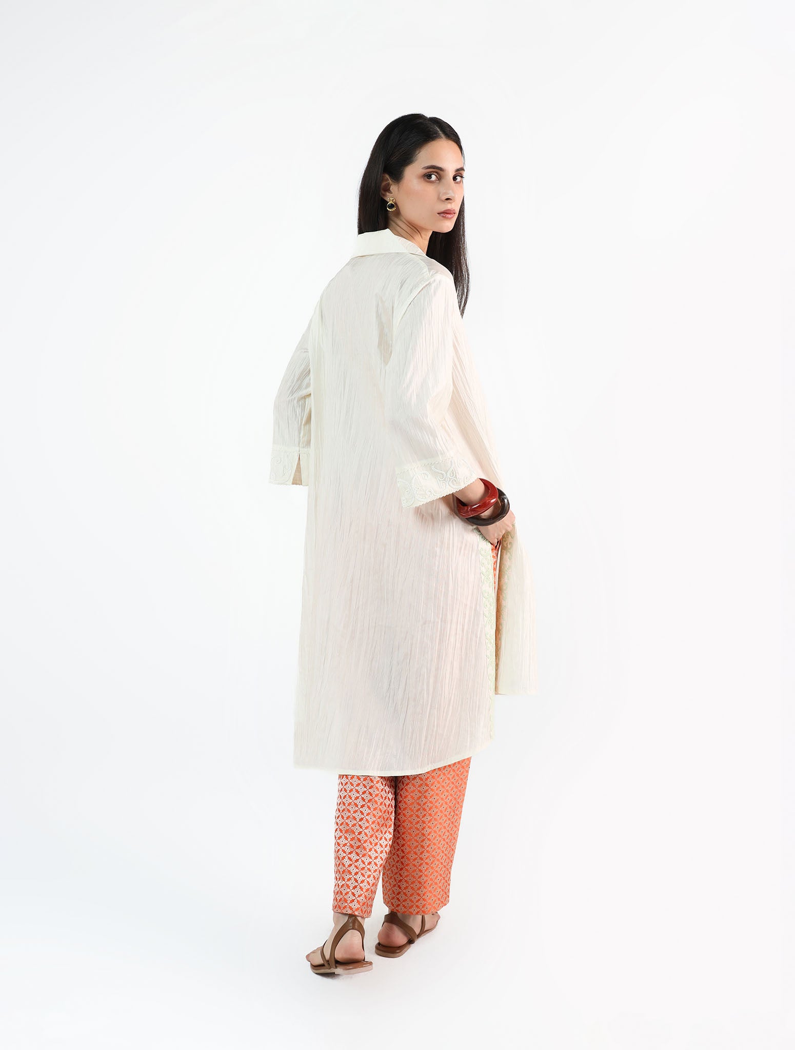 Kai Silk Kurta