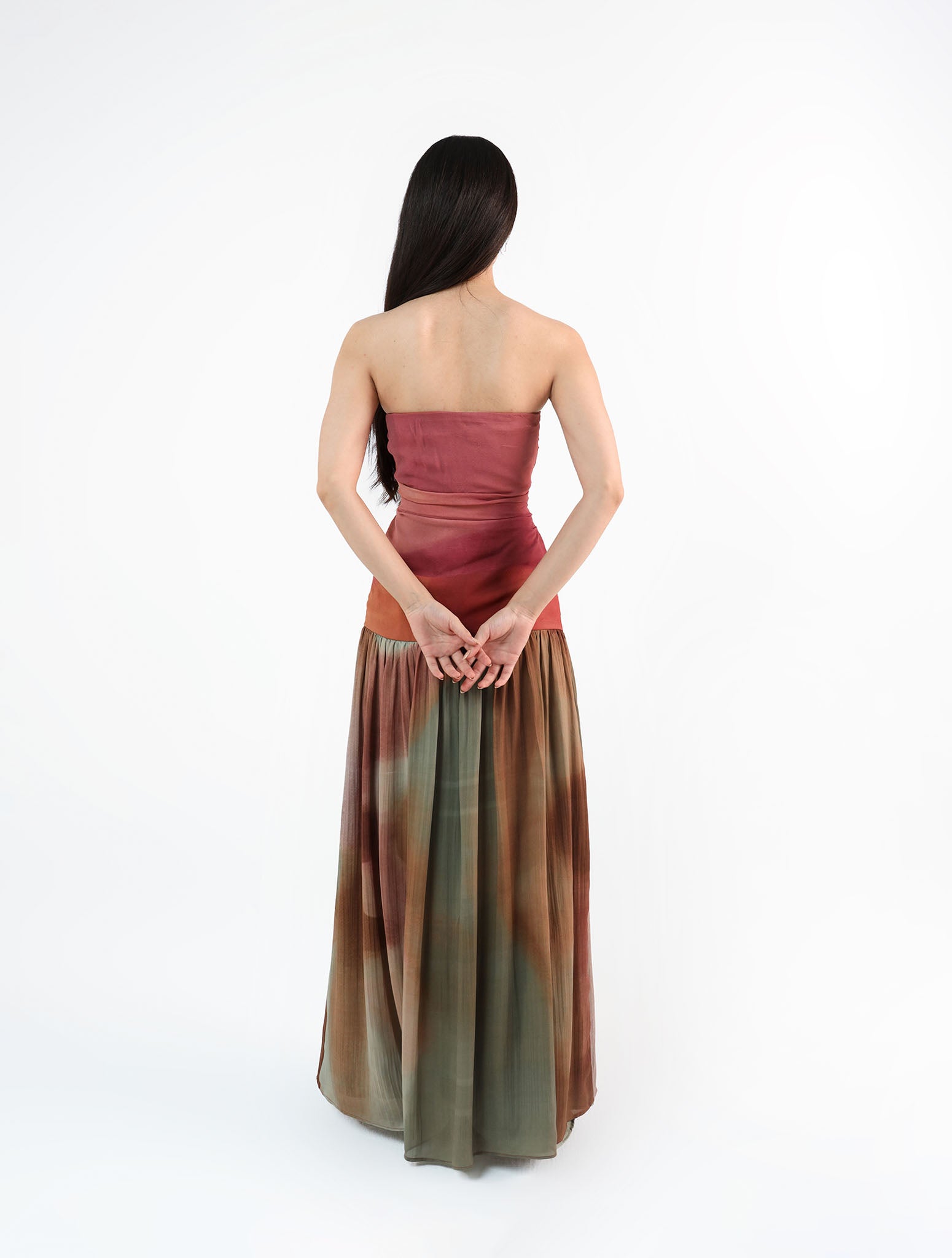 Velonia Dress