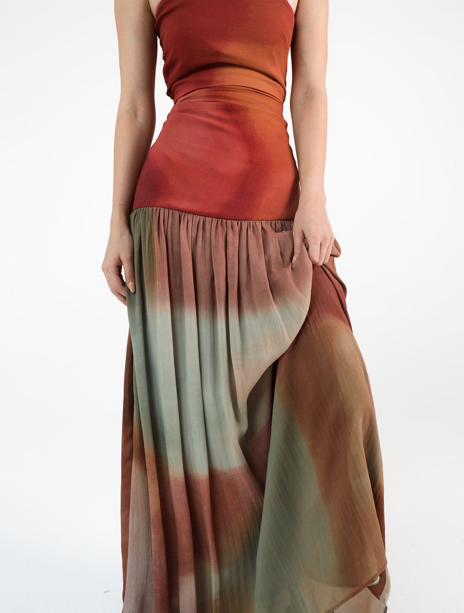 Velonia Dress