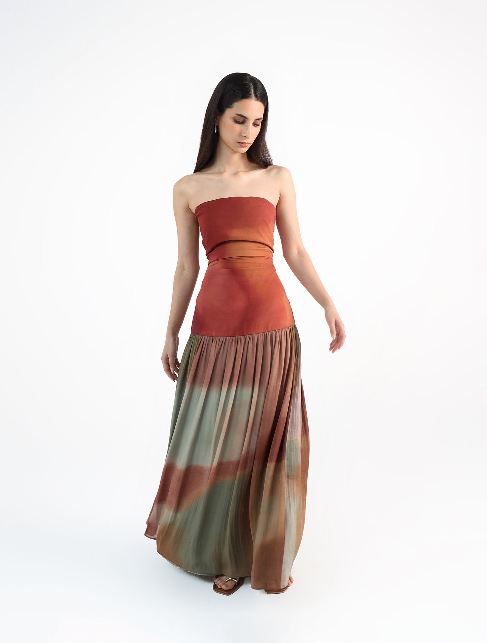 Velonia Dress