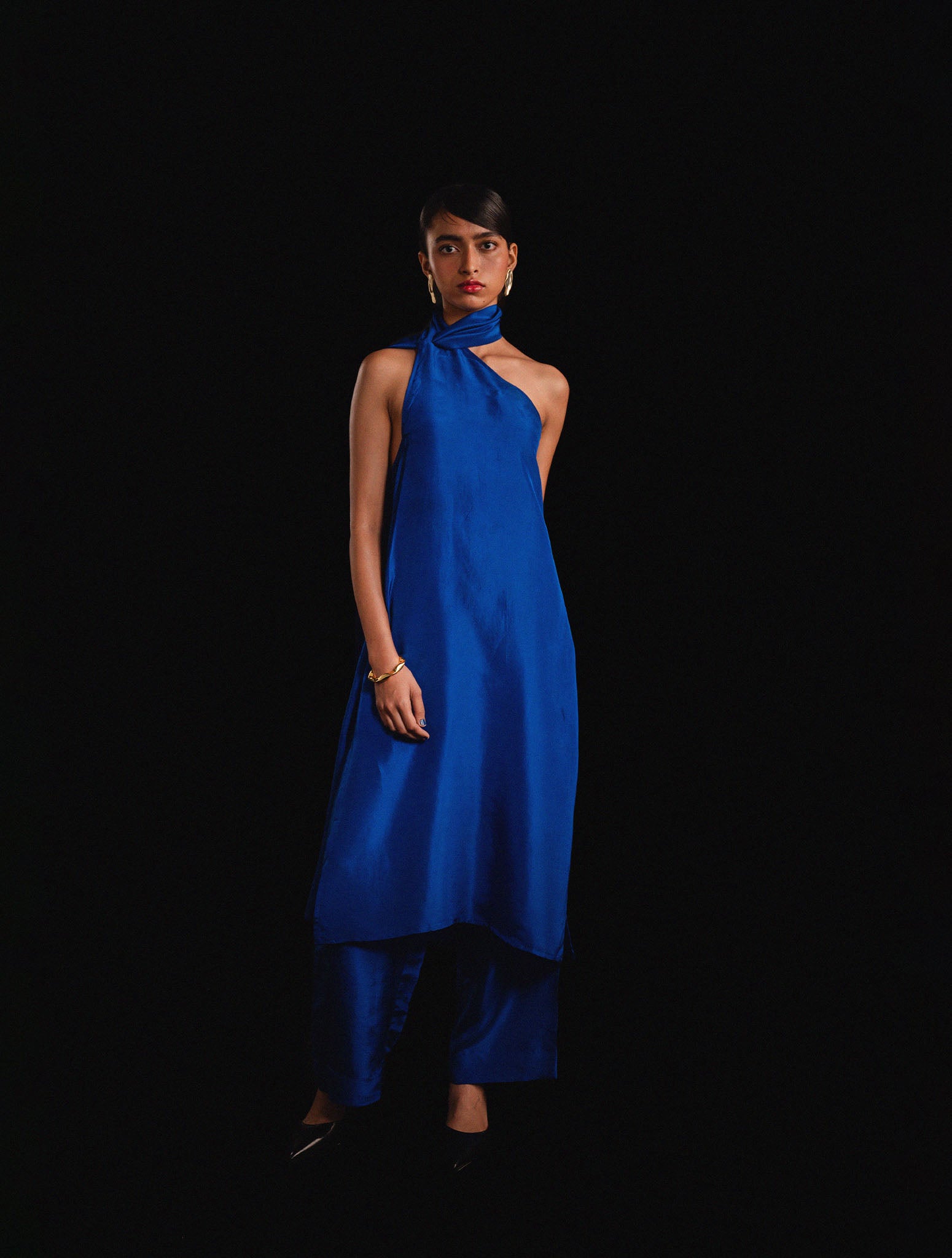 Horizon Tie-Around Set