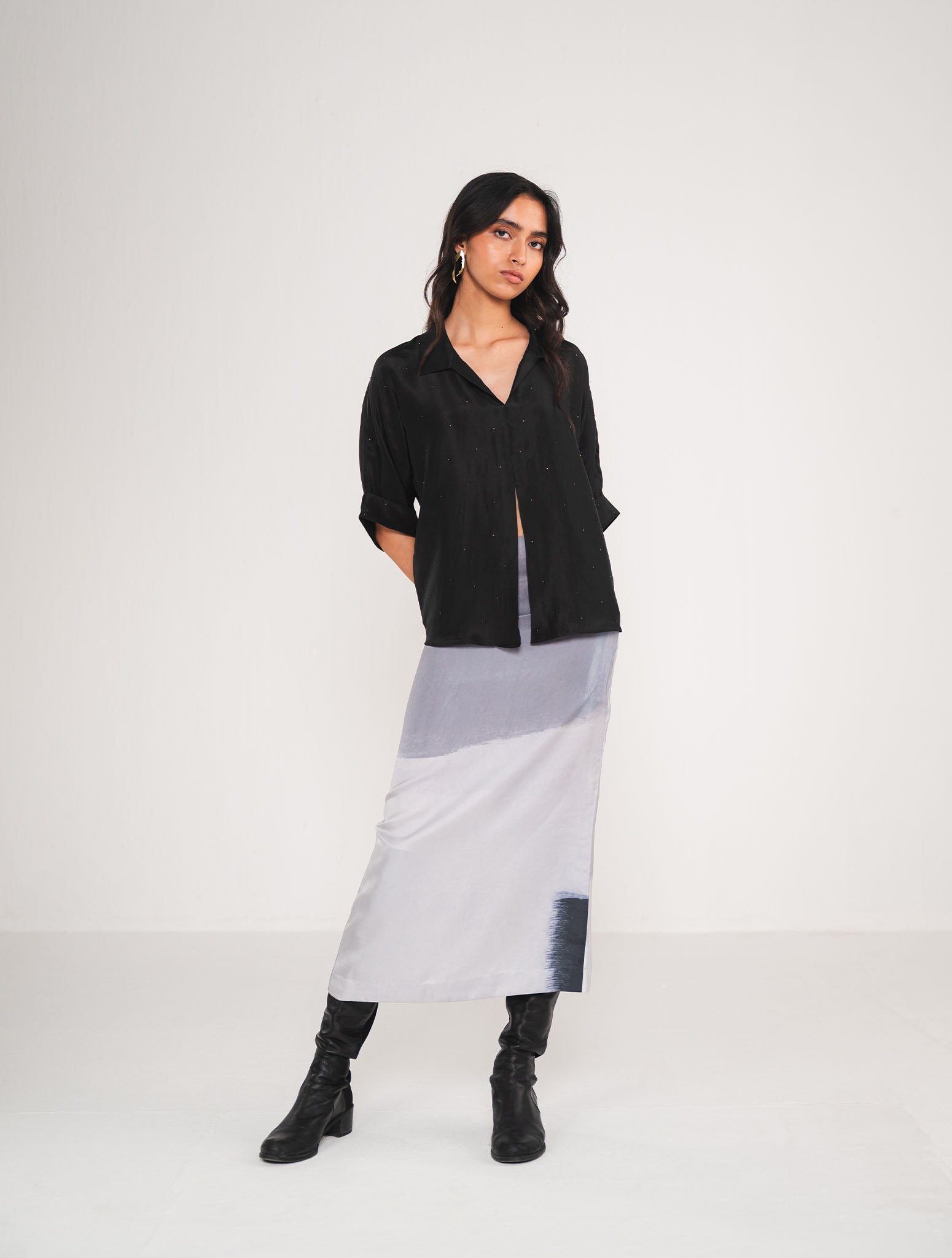 Glint Top