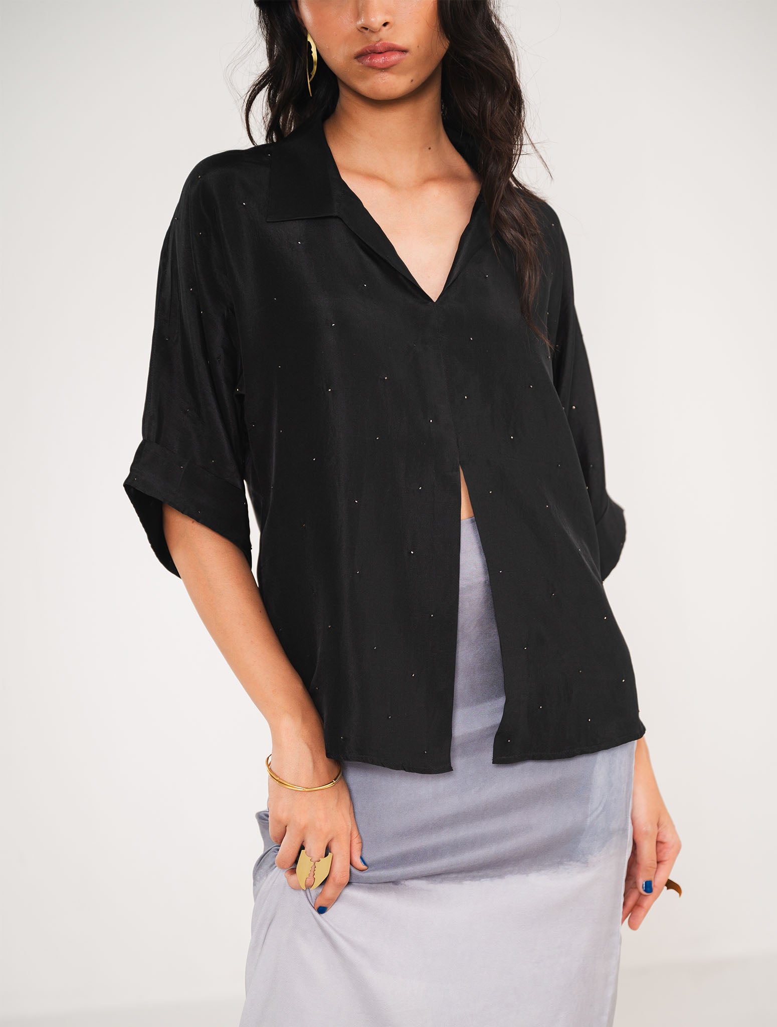 Glint Top