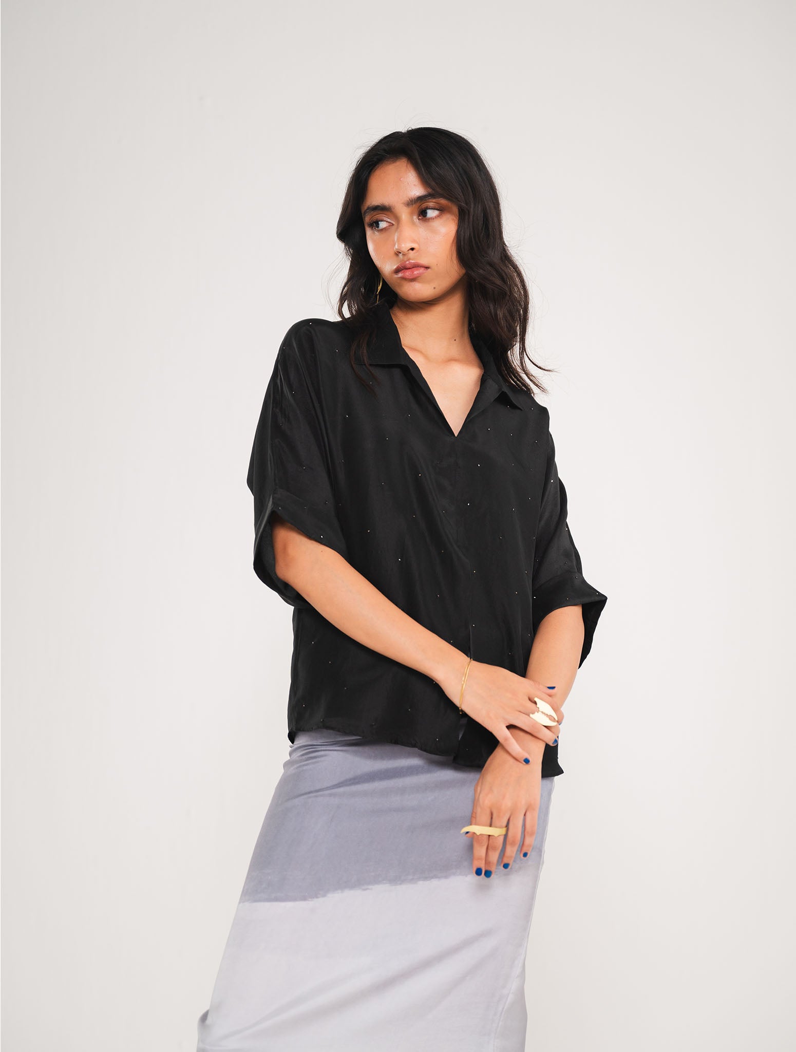 Glint Top