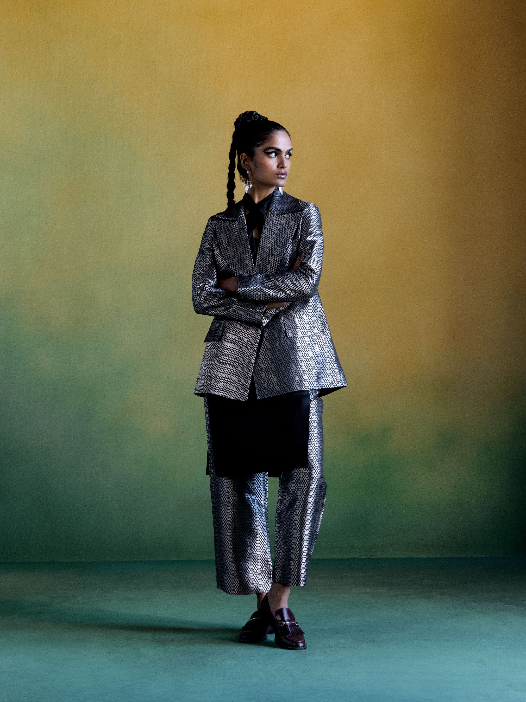 Bindu Jacket